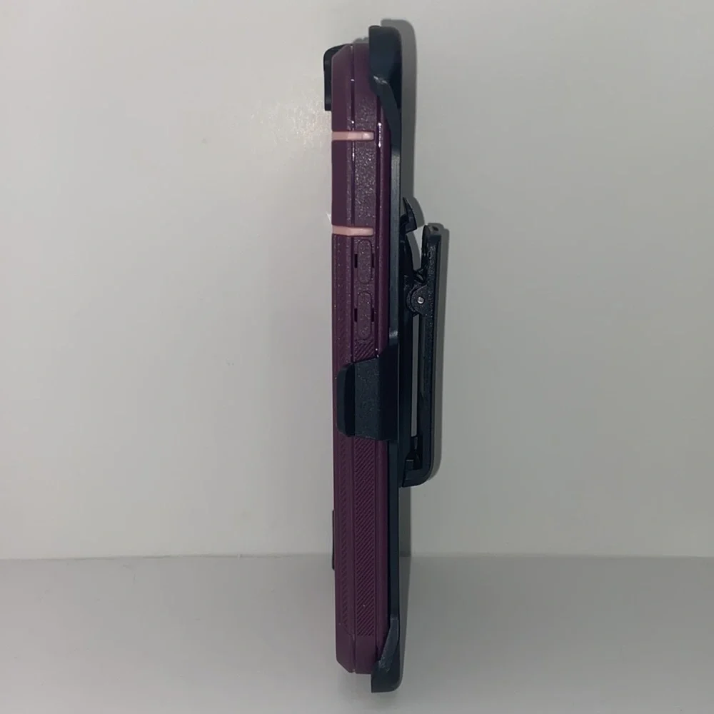 COPY - Purple/Pink IPhone 15 Pro Max Case
